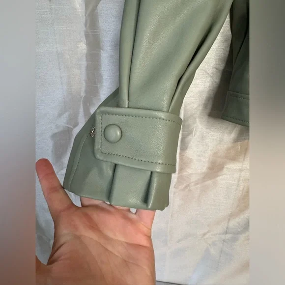 Philosophy Jacket - Picture 3 of 9